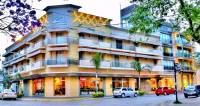 Hotel Plaza